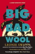 Kniha: Big Bad Wool, 2026 Kniha: Big Bad Wool, 2026