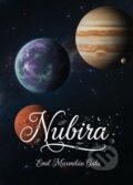 Kniha: Nubira (Emil Maxmilián Gala). Bookla, 2026 Kniha: Nubira (Emil Maxmilián Gala). Bookla, 2026