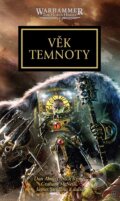 Kniha: Věk temnoty (Dan Abnett). Polaris, 2025 Kniha: Věk temnoty (Dan Abnett). Polaris, 2025