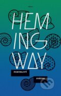 Kniha: Pohyblivý svátek (Ernest Hemingway). Odeon CZ, 2026 Kniha: Pohyblivý svátek (Ernest Hemingway). Odeon CZ, 2026