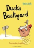 Kniha: Duck's Backyard (Ulrich Hub). Gecko, 2022 Kniha: Duck's Backyard (Ulrich Hub). Gecko, 2022