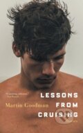 Kniha: Lessons from Cruising (Martin Goodman). Barbican, 2024 Kniha: Lessons from Cruising (Martin Goodman). Barbican, 2024