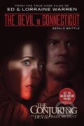 Kniha: The Devil in Connecticut (Gerald Brittle). Graymalkin Media, 2021 Kniha: The Devil in Connecticut (Gerald Brittle). Graymalkin Media, 2021