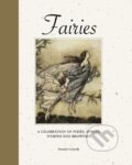 Kniha: Fairies (Dominic Connolly). , 2024 Kniha: Fairies (Dominic Connolly). , 2024