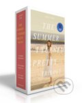 Kniha: The Summer I Turned Pretty Trilogy (Boxed Set) (Jenny Han). Simon & Schuster Books for Young Readers, 2025 Kniha: The Summer I Turned Pretty Trilogy (Boxed Set) (Jenny Han). Simon & Schuster Books for Young Readers, 2025