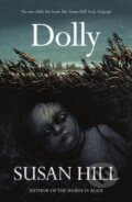 Kniha: Dolly (Susan Hill). Vintage, 2023 Kniha: Dolly (Susan Hill). Vintage, 2023