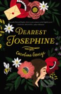 Kniha: Dearest Josephine (Caroline George). Thomas Nelson Publishers, 2021 Kniha: Dearest Josephine (Caroline George). Thomas Nelson Publishers, 2021