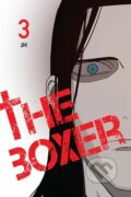 Kniha: The Boxer, Vol. 3 (Adnazeer Macalangcom a JH). Ize Press, 2023 Kniha: The Boxer, Vol. 3 (Adnazeer Macalangcom a JH). Ize Press, 2023