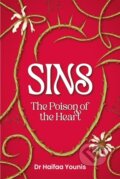 Kniha: Sins (Haifaa Younis). , 2023 Kniha: Sins (Haifaa Younis). , 2023