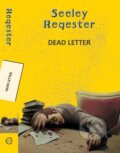 Kniha: Dead Letter (Seeley Regester). , 2025 Kniha: Dead Letter (Seeley Regester). , 2025