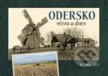 Kniha: Odersko včera a dnes (Adam Hubáček). Tváře, 2025 Kniha: Odersko včera a dnes (Adam Hubáček). Tváře, 2025