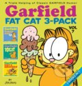 Kniha: Garfield Fat Cat 3-Pack #7 (Davis Jim). Random House Childrens Books, 2012 Kniha: Garfield Fat Cat 3-Pack #7 (Davis Jim). Random House Childrens Books, 2012
