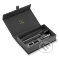 Darčeková kazeta Parker IM Essential Matte Black CT (súprava) (Parker). Parker Darčeková kazeta Parker IM Essential Matte Black CT (súprava) (Parker). Parker