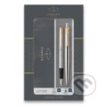 Parker Jotter Stainless Steel GT (súprava) (Parker). Parker Parker Jotter Stainless Steel GT (súprava) (Parker). Parker