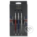 Parker Jotter London (súprava) (Parker). Parker Parker Jotter London (súprava) (Parker). Parker
