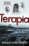 E-kniha: Terapia (Sebastian Fitzek), 2025 E-kniha: Terapia (Sebastian Fitzek), 2025