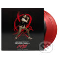 Hudební CD: Nile Rodgers: Beverly Hills Cop 3 (Music on Vinyl). Music on Vinyl, 2025 Hudební CD: Nile Rodgers: Beverly Hills Cop 3 (Music on Vinyl). Music on Vinyl, 2025