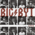 Hudobné CD: Rybicky 48: Bigbyt (Universal Music). Universal Music, 2025 Hudobné CD: Rybicky 48: Bigbyt (Universal Music). Universal Music, 2025