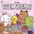 Kniha: Cozy Friends (Coco Wyo). Penguin Random House Childrens UK, 2026 Kniha: Cozy Friends (Coco Wyo). Penguin Random House Childrens UK, 2026