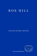 Kniha: Box Hill (Adam Mars-Jones). Fitzcarraldo Editions, 2020 Kniha: Box Hill (Adam Mars-Jones). Fitzcarraldo Editions, 2020