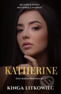Kniha: Katherine (Kinga Litkowiec). Red, 2026 Kniha: Katherine (Kinga Litkowiec). Red, 2026