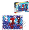 Puzzle: Puzzle Marvel Spidey (Clementoni). Clementoni Puzzle: Puzzle Marvel Spidey (Clementoni). Clementoni