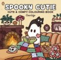 Kniha: Spooky Cutie (Coco Wyo). Penguin Random House Childrens UK, 2026 Kniha: Spooky Cutie (Coco Wyo). Penguin Random House Childrens UK, 2026
