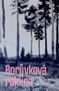 Kniha: Borůvková roklina (Kristýna Sládečková). Vendeta, 2026 Kniha: Borůvková roklina (Kristýna Sládečková). Vendeta, 2026