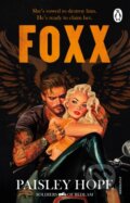 Kniha: Foxx (Paisley Hope). Evermore, 2026 Kniha: Foxx (Paisley Hope). Evermore, 2026