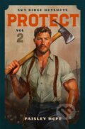 Kniha: Protect (Paisley Hope). Pan Macmillan, 2025 Kniha: Protect (Paisley Hope). Pan Macmillan, 2025