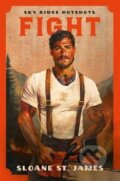 Kniha: Fight (-). Pan Macmillan, 2025 Kniha: Fight (-). Pan Macmillan, 2025