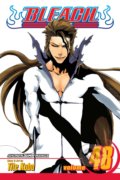Kniha: Bleach 48 (Tite Kubo), 2012 Kniha: Bleach 48 (Tite Kubo), 2012