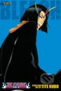 Kniha: Bleach 13 (Tite Kubo). Viz Media, 2015 Kniha: Bleach 13 (Tite Kubo). Viz Media, 2015