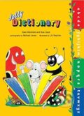 Kniha: Jolly Dictionary (Sara Wernham). Jolly Learning, 2003 Kniha: Jolly Dictionary (Sara Wernham). Jolly Learning, 2003