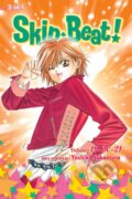 Kniha: Skip Beat! 7 (3-in-1 Edition) (Yoshiki Nakamura). Viz Media, 2014 Kniha: Skip Beat! 7 (3-in-1 Edition) (Yoshiki Nakamura). Viz Media, 2014
