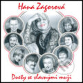 Hudební CD: Duety se slavnými muži (Multisonic). Multisonic, 2009 Hudební CD: Duety se slavnými muži (Multisonic). Multisonic, 2009
