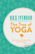 Kniha: The Tree of Yoga (B.K.S. Iyengar). HarperCollins, 2013 Kniha: The Tree of Yoga (B.K.S. Iyengar). HarperCollins, 2013