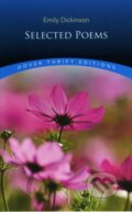 Kniha: Selected Poems (Emily Dickinson). Dover Publications, 1990 Kniha: Selected Poems (Emily Dickinson). Dover Publications, 1990