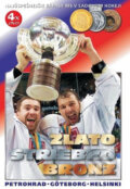 Film: Dokument: Zlato, Striebro, Bronz () (DVD). , 2015 Film: Dokument: Zlato, Striebro, Bronz () (DVD). , 2015