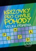 Kniha: Křížovky pro chvíle pohody (Ottovo nakladatelství). Ottovo nakladatelství, 2015 Kniha: Křížovky pro chvíle pohody (Ottovo nakladatelství). Ottovo nakladatelství, 2015