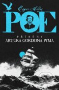Kniha: Příběhy Artura Gordona Pyma (Edgar Allan Poe). Fobos, 2026 Kniha: Příběhy Artura Gordona Pyma (Edgar Allan Poe). Fobos, 2026