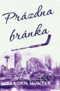 E-kniha: Prázdna bránka (Teagan Hunter), 2025 E-kniha: Prázdna bránka (Teagan Hunter), 2025