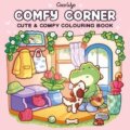 Kniha: Comfy Corner (Coco Wyo). Penguin Random House Childrens UK, 2026 Kniha: Comfy Corner (Coco Wyo). Penguin Random House Childrens UK, 2026