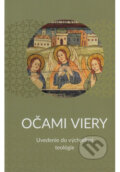 Kniha: Očami viery (preložil o. Ján Krupa). Rádio Lumen, 2025 Kniha: Očami viery (preložil o. Ján Krupa). Rádio Lumen, 2025