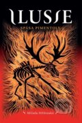 Kniha: Ilusie - Spása Pimentoly (Milada Střítezská). Ilusie publishing, 2026 Kniha: Ilusie - Spása Pimentoly (Milada Střítezská). Ilusie publishing, 2026