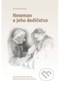 Kniha: Newman a jeho dedičstvo (Pavol Hrabovecký). Liturgický inštitút Košice, 2025 Kniha: Newman a jeho dedičstvo (Pavol Hrabovecký). Liturgický inštitút Košice, 2025