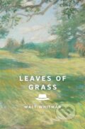 Kniha: Leaves of Grass (Walt Whitman). Union Square Co, 2026 Kniha: Leaves of Grass (Walt Whitman). Union Square Co, 2026