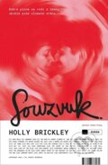 Kniha: Souzvuk (Holly Brickley). Kontrast, 2026 Kniha: Souzvuk (Holly Brickley). Kontrast, 2026