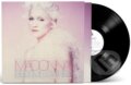 Hudební CD: Madonna: Bedtime Stories - The Untold Chapter (Music on Vinyl). Music on Vinyl, 2025 Hudební CD: Madonna: Bedtime Stories - The Untold Chapter (Music on Vinyl). Music on Vinyl, 2025
