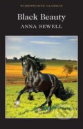 Kniha: Black Beauty, 2018 Kniha: Black Beauty, 2018